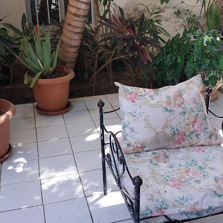 Chez Ousmane Fall Asecna Saint-Louis Exterior foto
